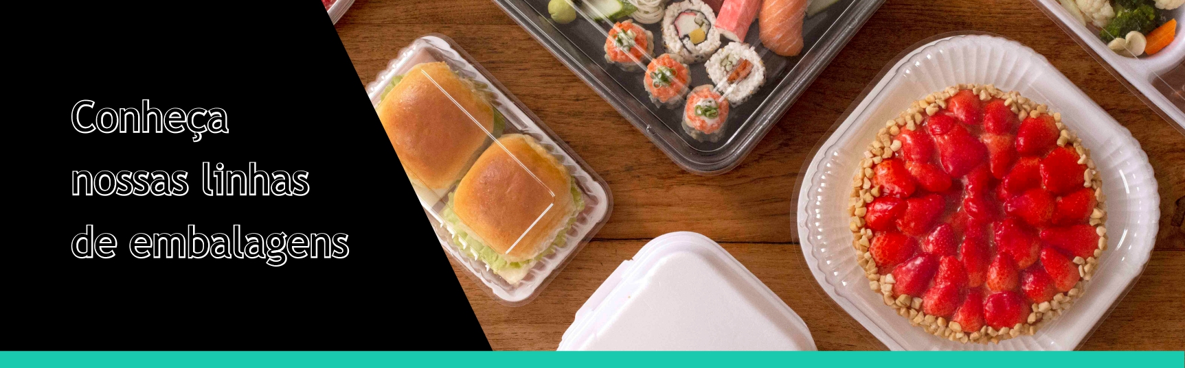 máquina selar embalagens